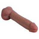 Dildo silikonowe 24 cm