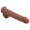 Dildo silikonowe 24 cm