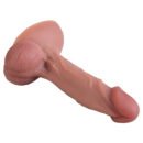 Dildo silikonowe 21 cm