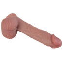 Dildo silikonowe 22 cm