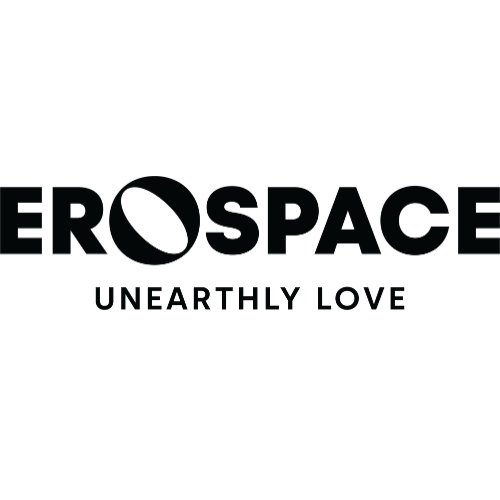 Erospace logo