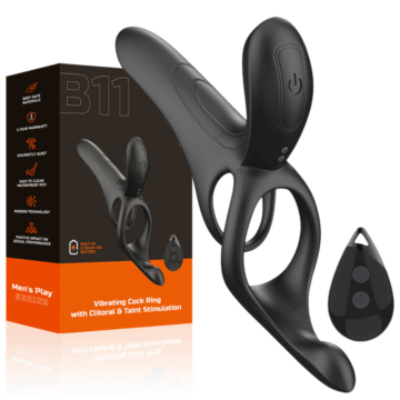 Masażer prostaty sterowany aplikacją (Kopia)